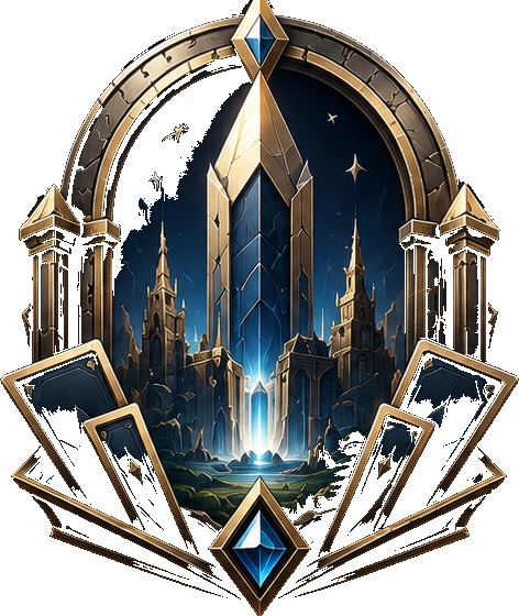 Cardmere crest